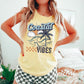 COASTAL VIBES TANK