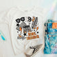 REBEL SUMMER TEE