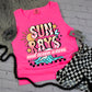 RUN RAYS CHECKER TANK