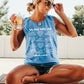 STAY SALTY MAKE WAVES TANK