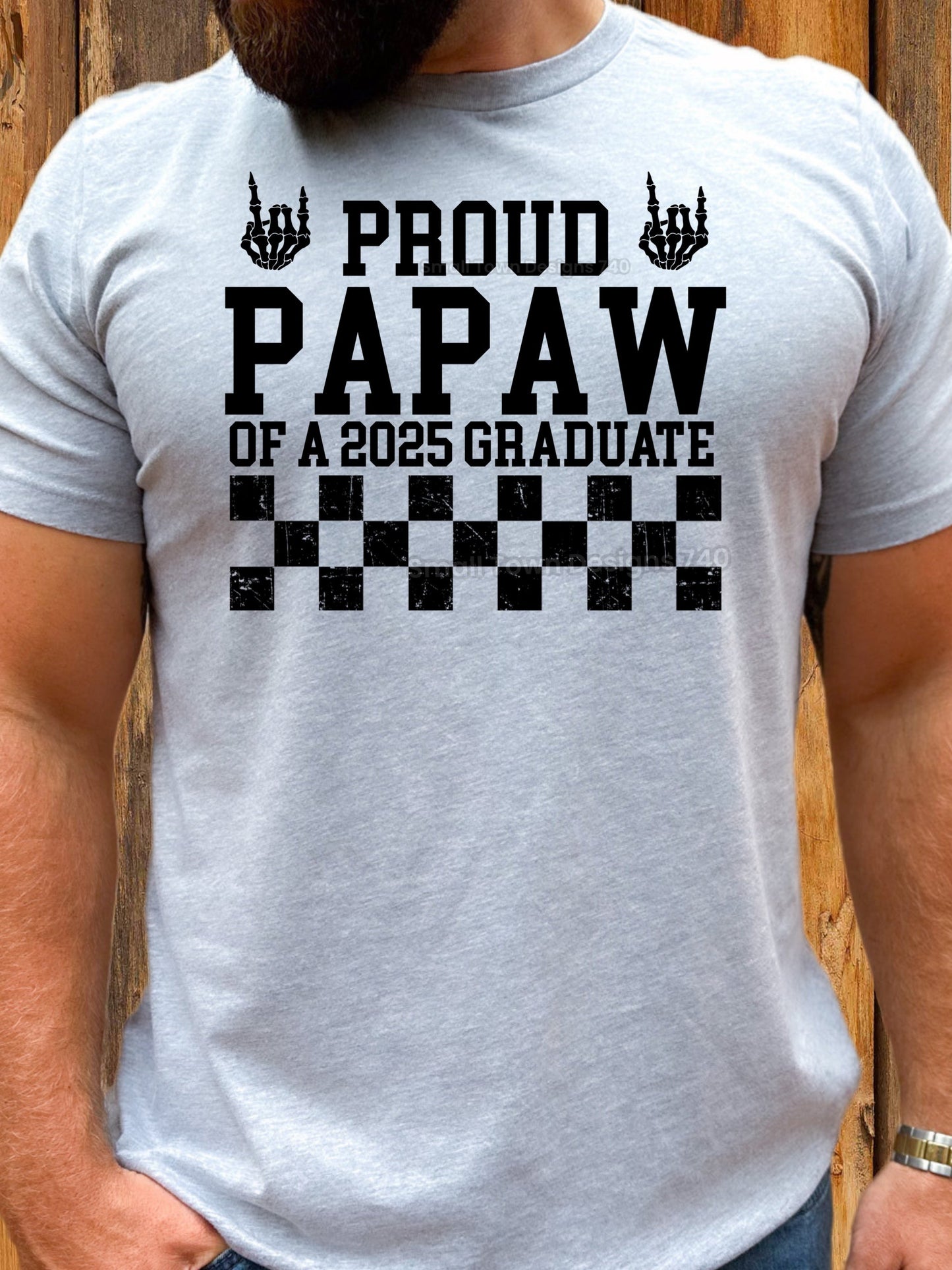 PROUD GRADUATE COLLECTION (MULTIPLE OPTIONS)