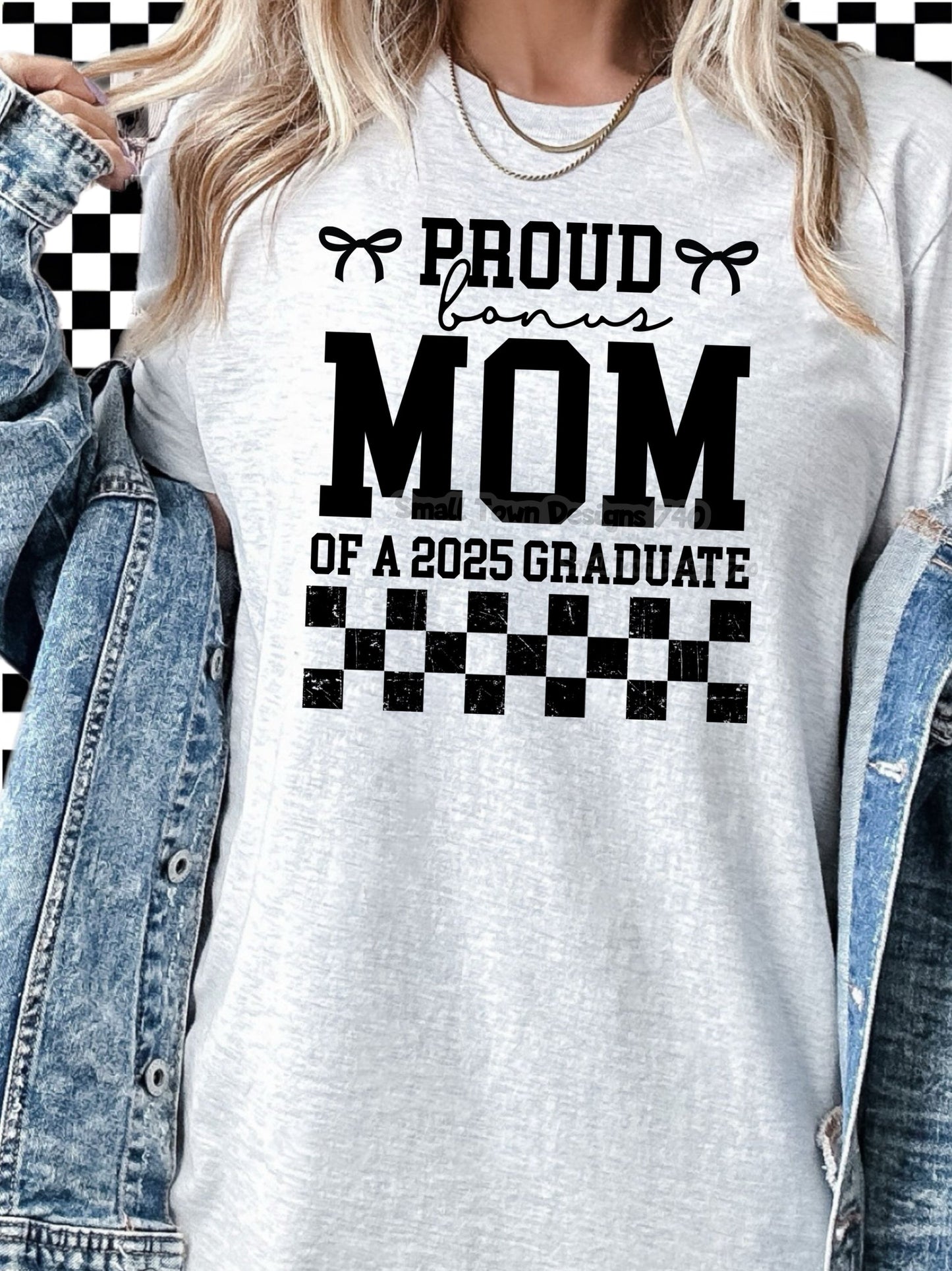 PROUD GRADUATE COLLECTION (MULTIPLE OPTIONS)