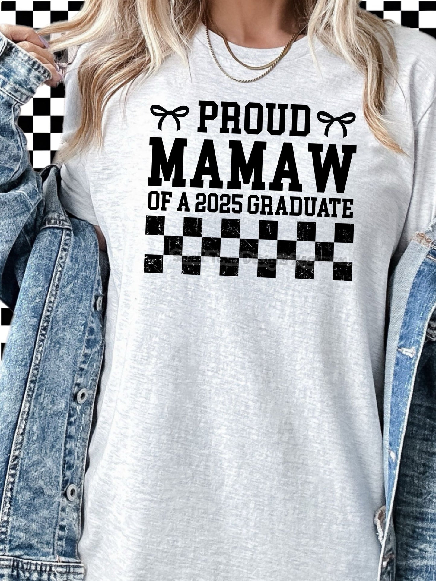 PROUD GRADUATE COLLECTION (MULTIPLE OPTIONS)