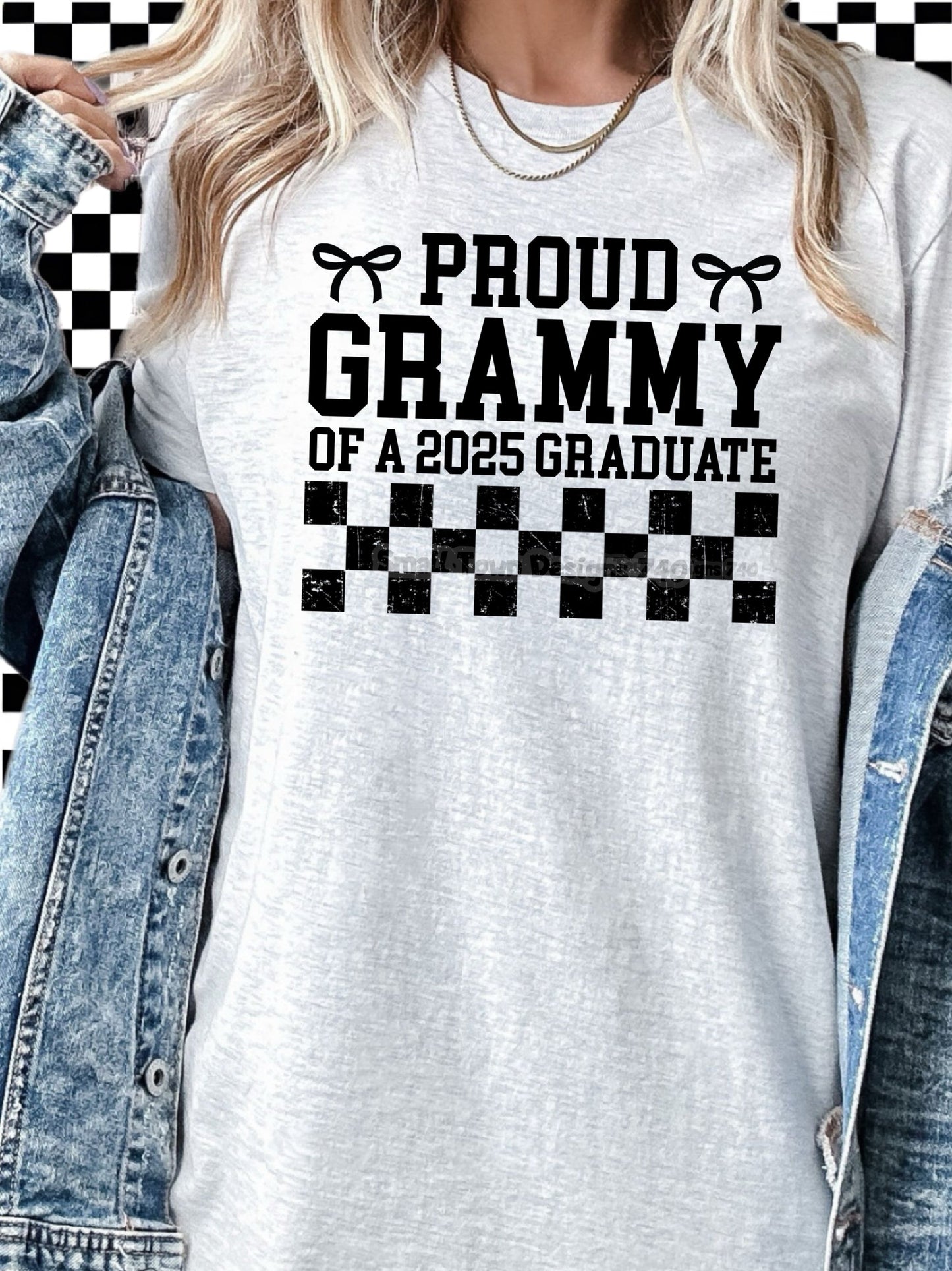 PROUD GRADUATE COLLECTION (MULTIPLE OPTIONS)