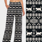 RTS - Kitty Cat Pattern Lounge Pants