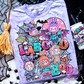 LABOO 1 TEE