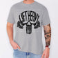 LIFT HEAVY TEE