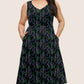 RTS - Lavender Meadow Pocket Dress