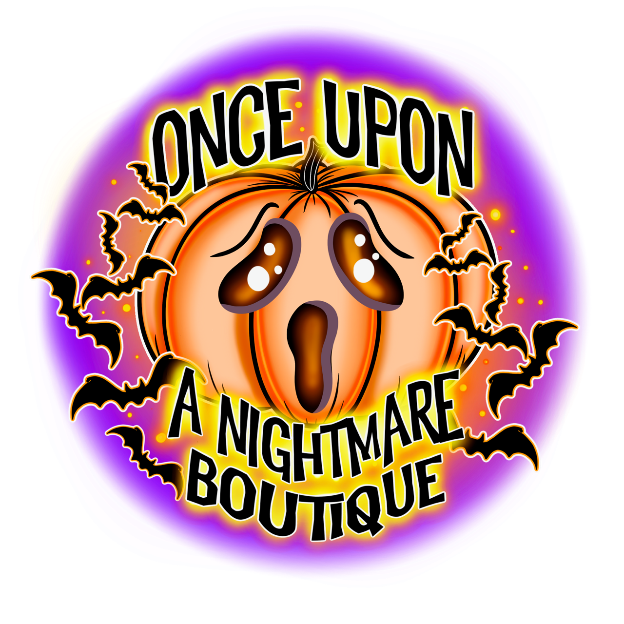 Once Upon A Nightmare Boutique
