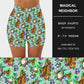 RTS - Magical Neighbor Biker Shorts