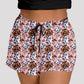 RTS - MooBerry Delight Jogger Shorts