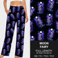 RTS - Moon Fairy Lounger Pants