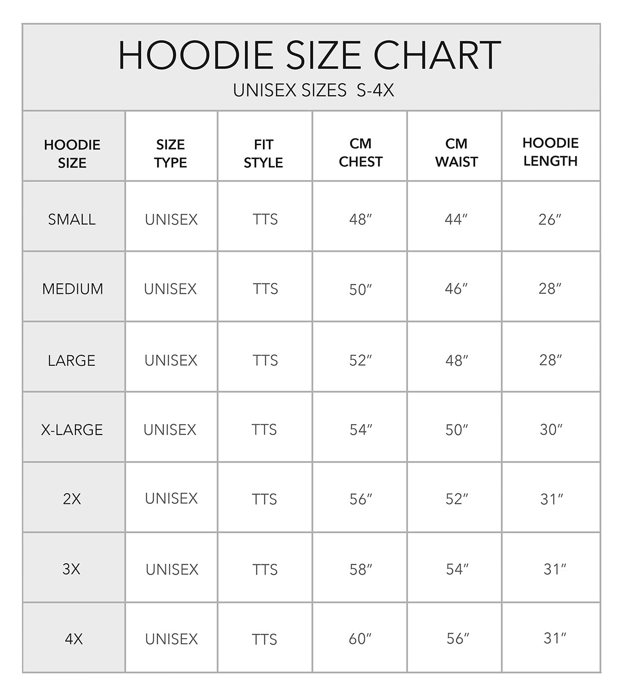 RTS - All the Help You Can Get Hoodie