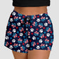 RTS - Patriotic Paws Jogger Shorts