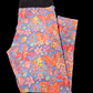 BOX 1-PASTEL MERMAID LEGGINGS/JOGGERS