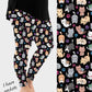 RTS - Playful Kittens 2.0 Leggings w/ Pockets