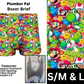 Plumber Pal Boxer Briefs