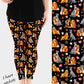 RTS - Pups in Love Leggings w/ Pockets