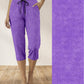 RTS - Purple Passion Jogger Pants