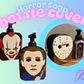 HORROR BBW SOAP HOLDER COVER