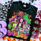 SPOOKY WIZ TEE
