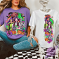 SPOOKY WIZ TEE