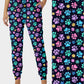 RTS - Spring Paws Joggers