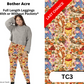 Bother Acre Full Length Leggings w/ Pockets