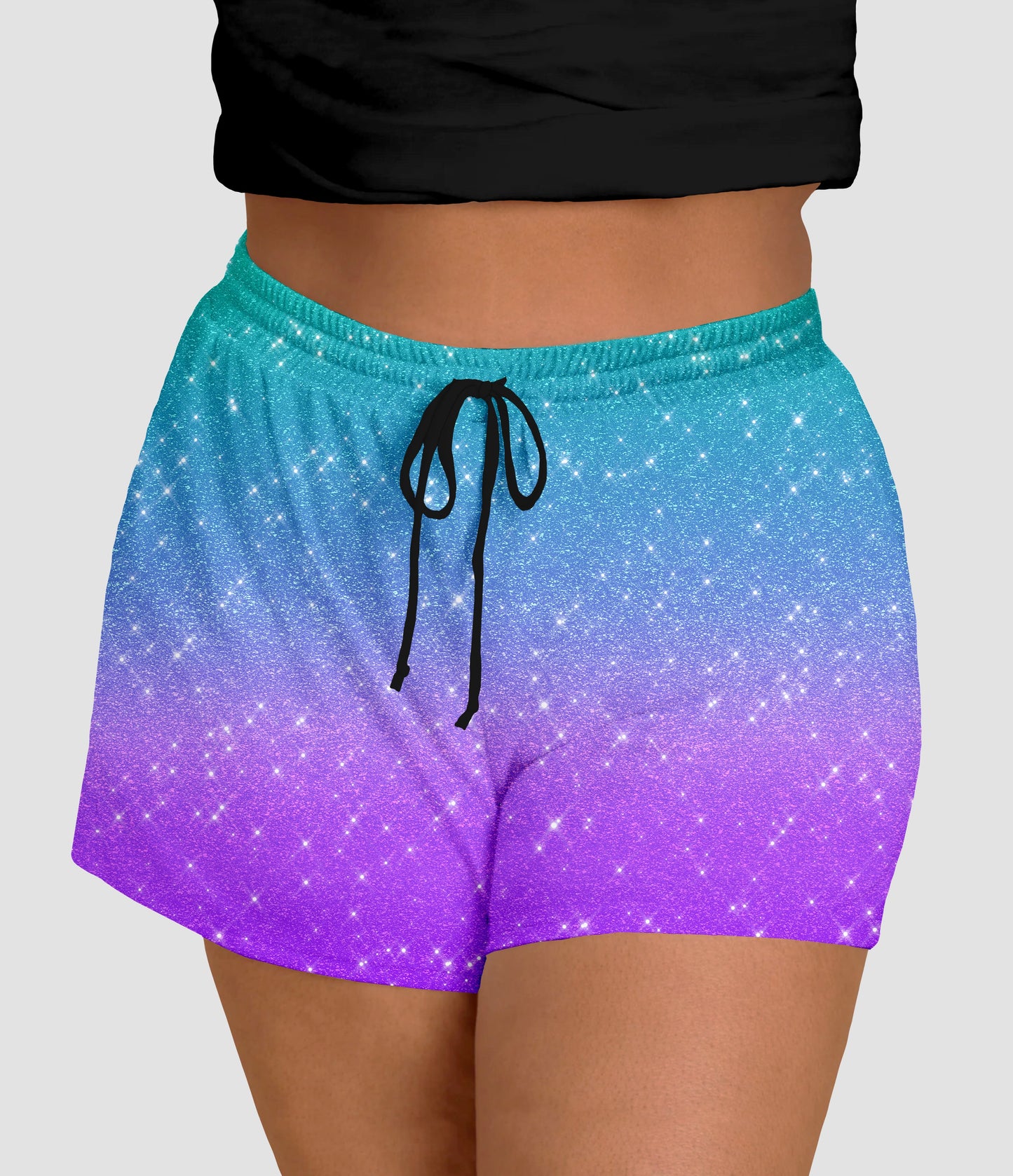 RTS - Under the Sea Jogger Shorts