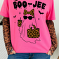 Boo-Jee Tee