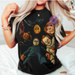 HORROR STARE TEE