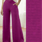 RTS - Very Berry Lounge Pants with Pockets