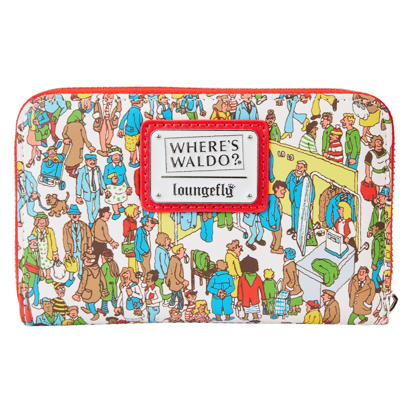 WHERE_S WALDO COSPLAY WALLET PREORDER JULY ARRIVAL