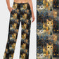 RTS - Whimsical Cats Lounge Pants