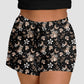 RTS - Woodland Raccoon Jogger Shorts