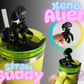 XENO ALIEN-3D PRINTED STRAW BUDDY