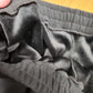 BUFFALO PLAID - BUTTER FLEECE LINED UNISEX JOGGERS