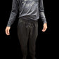 BUFFALO PLAID - BUTTER FLEECE LINED UNISEX JOGGERS