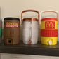 3D PRINTED CUSTOM 12 OUNCE CAN HOLDERS