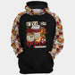 RTS - Apple Everything Hoodie