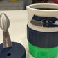 3D PRINTED CUSTOM 12 OUNCE CAN HOLDERS