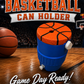 SPORTS THEMED-3D PRINTED CUSTOM 12 OUNCE CAN HOLDERS
