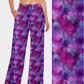 RTS - Berry Nebula Lounge Pants