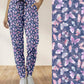 RTS - Butterfly Whisper Jogger Pants with Pockets