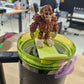 BIG FOOT 3D PRINTED STRAW BUDDY