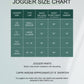 RTS - Spring Paws Joggers