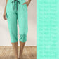 RTS - Cool Mint Jogger Pants