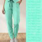 RTS - Cool Mint Jogger Pants