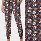 RTS - Cozy Ghosts Joggers