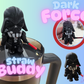 DARK FORCE-3D PRINTED STRAW BUDDY